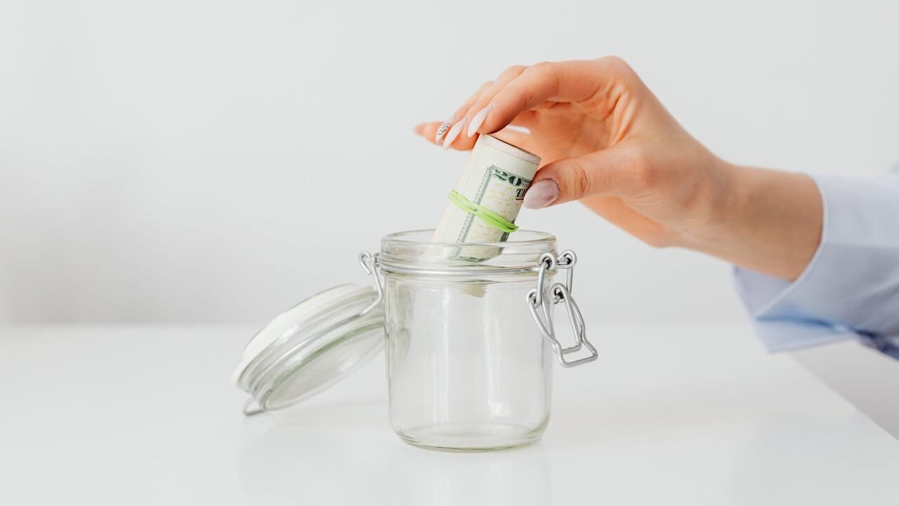 Frugal Living Approach