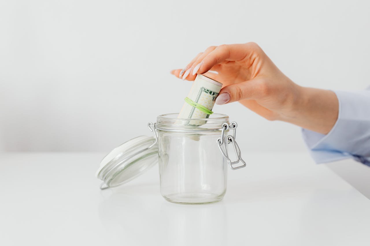 Frugal Living Approach