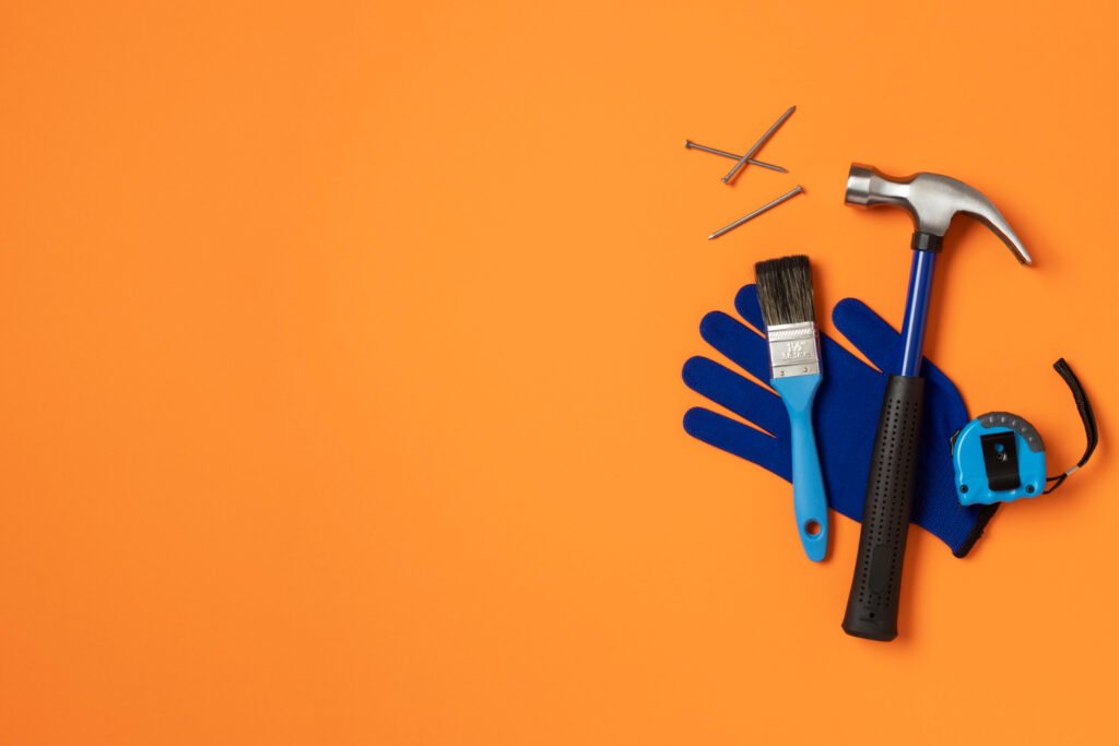 DIY Tips for Fixing Common Household Issues