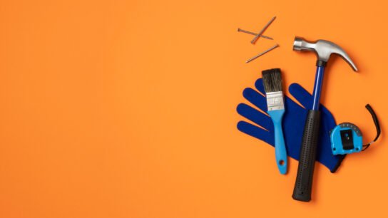 DIY Tips for Fixing Common Household Issues
