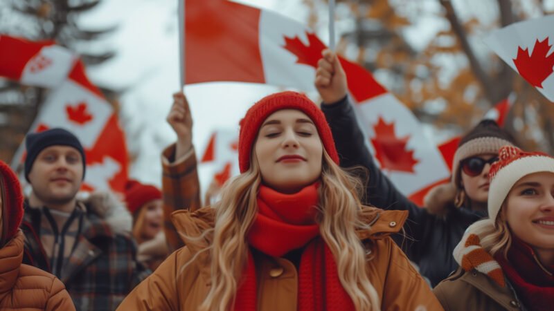 Everything You Need to Know About Getting a Work Permit for Canada