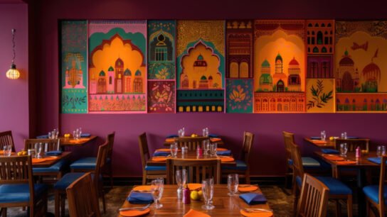 Indian Food Brampton