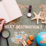 Travel Tips on a Budget: Save Money on Flights, Hotels & Food