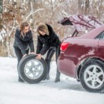 Best Tires in Durham Region for Winter Roads & Snowy Conditions