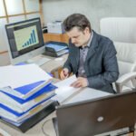 Benefits of Hiring Local Bookkeeping Services in Mississauga