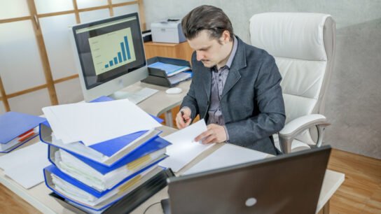 Local Bookkeeping Services in Mississauga