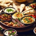 Hyderabadi Food in Brampton: The Royal Taste of Dum Biryani & More