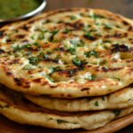 The Ultimate Guide to Kulcha: Types, Flavors & Best Pairings