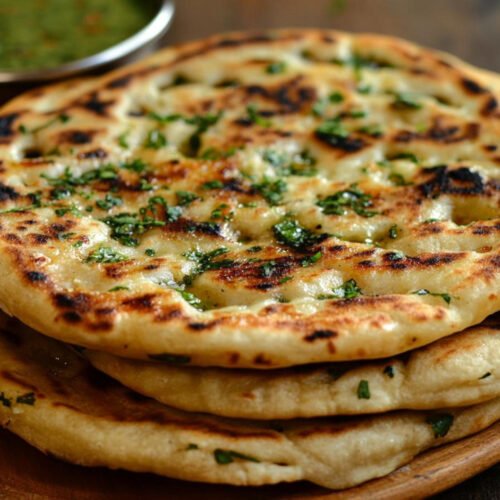 The Ultimate Guide to Kulcha