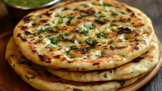 The Ultimate Guide to Kulcha