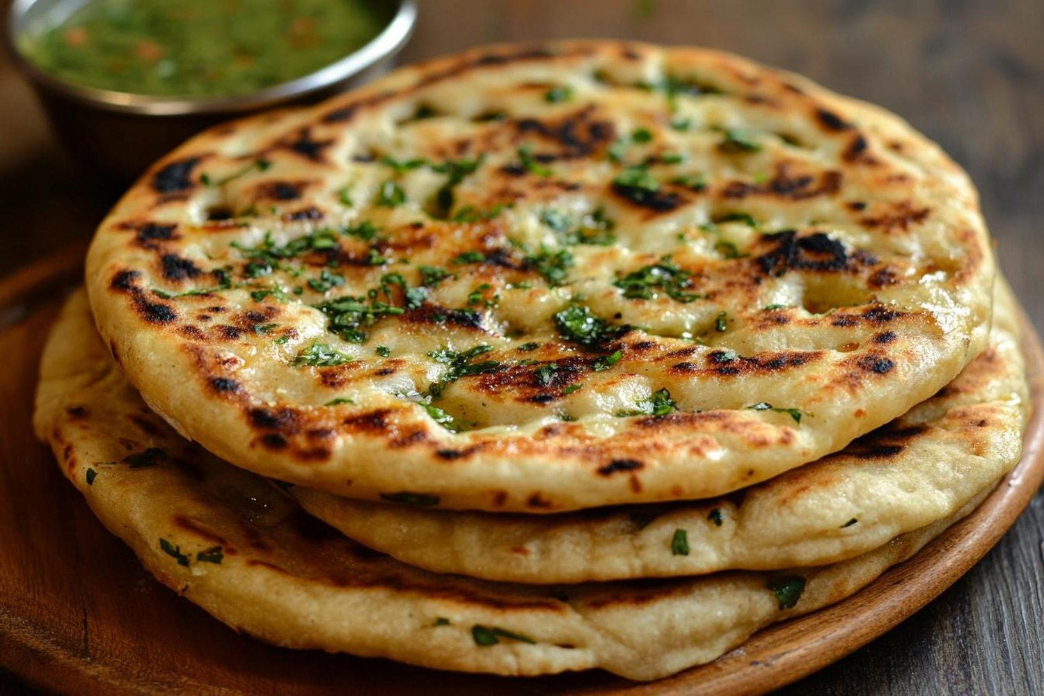 The Ultimate Guide to Kulcha