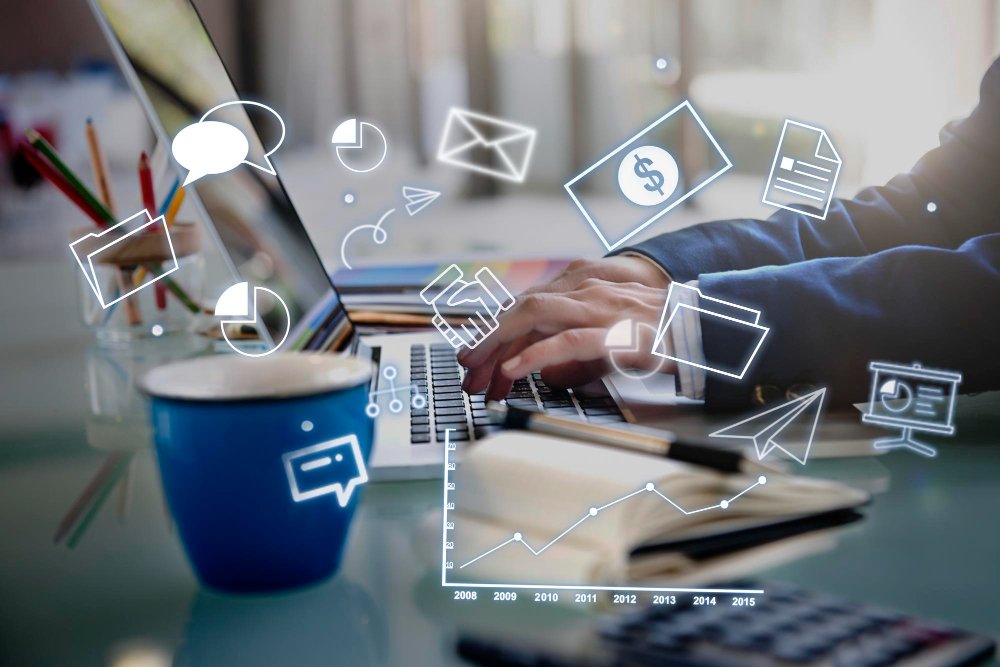 Digital Marketing Agency Toronto
