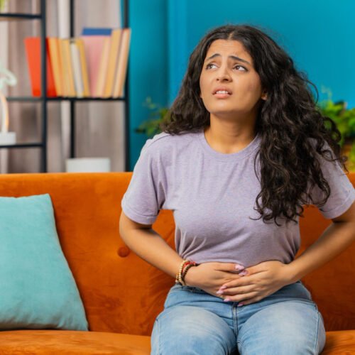 Cooling Patches for Period Pain