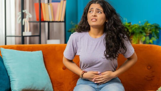 Cooling Patches for Period Pain