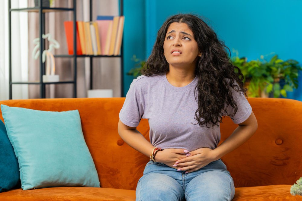 Cooling Patches for Period Pain