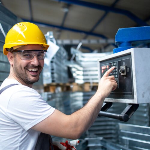 CNC Skills