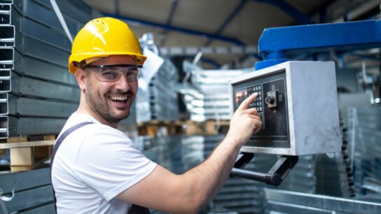 CNC Skills