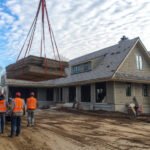 Custom Home Construction Toronto: How to Create a Modern Luxury Home