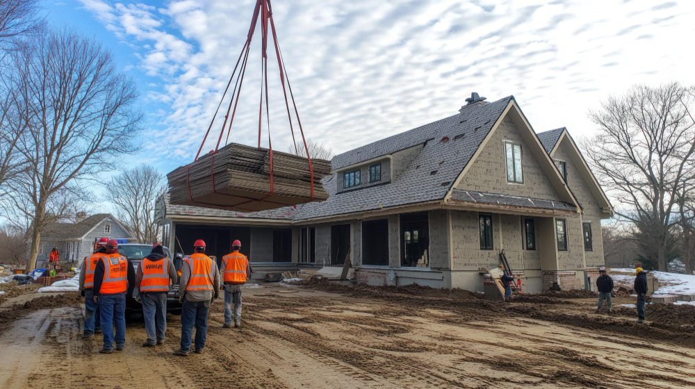 Custom Home Construction Toronto