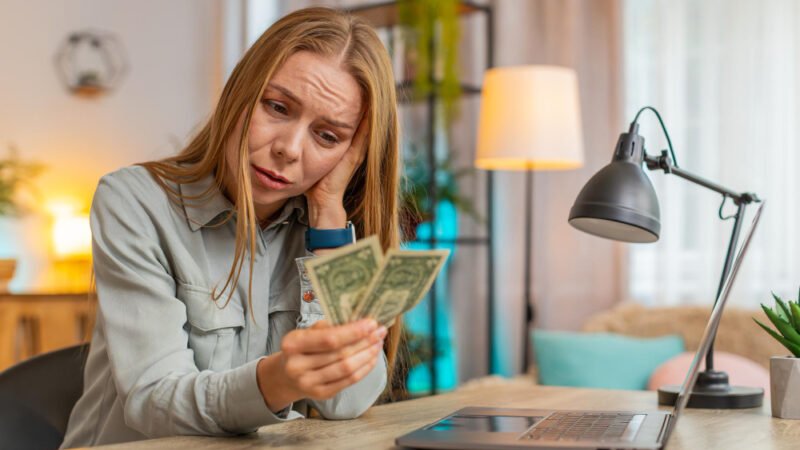 How to Survive an Unexpected $1,000 Expense Without Going Into Debt