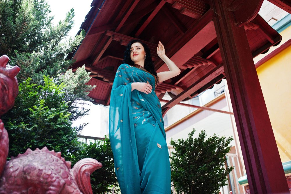 Indian Textile Styles to Explore in Surrey